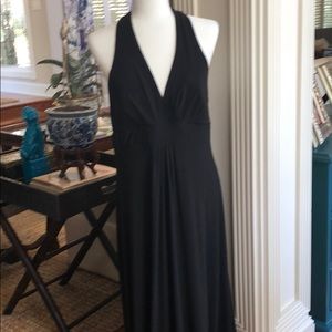 NWT FloorLength Dress